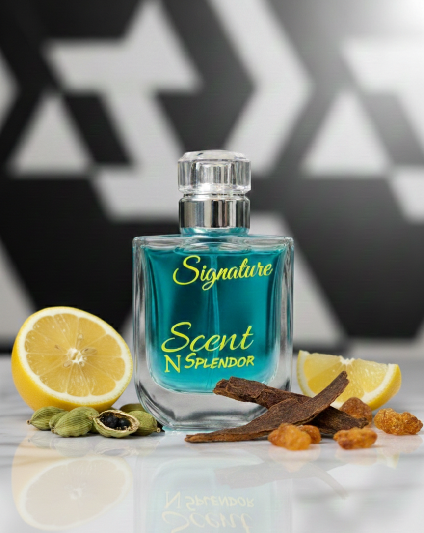 Signature Classic