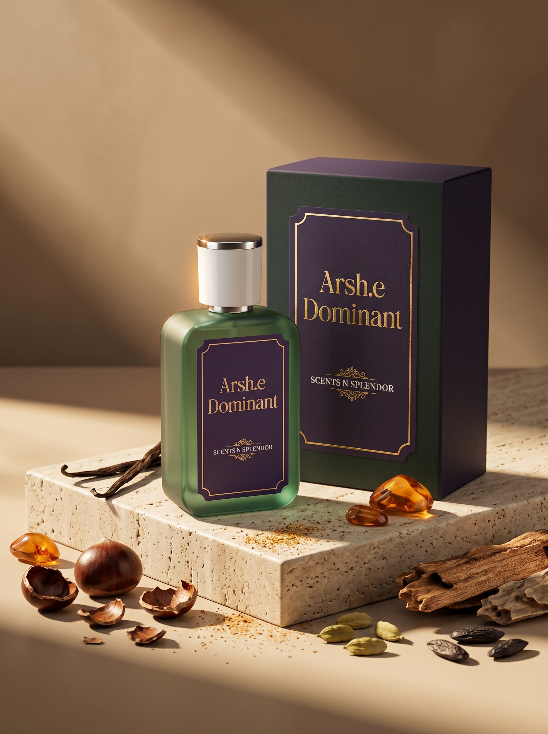 Arshe Dominant - Image 2