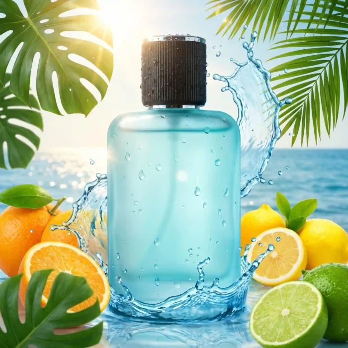 Summer Fresh
