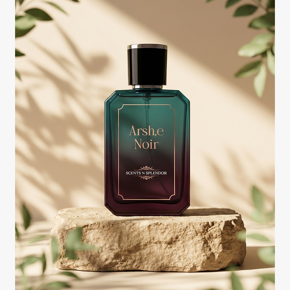 Arshe Noir