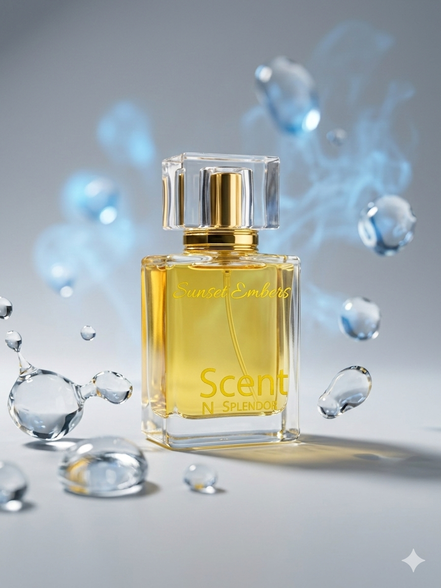 Ocean Mist